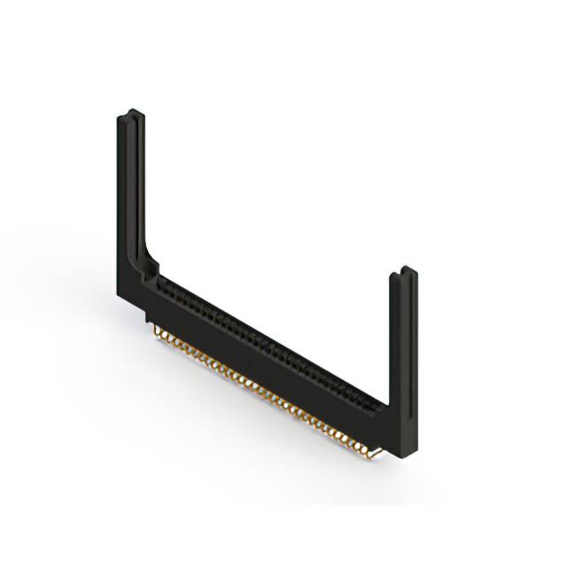 396-068-559-858 EDAC Inc.  Edgeboard Connectors